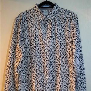 Men’s dress shirt